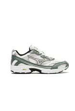 Mizuno MXR (White/Silver/Green) D1GA245126