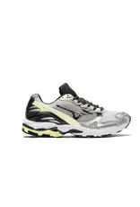 Mizuno Wave Ride 10 (Cloudscape/Grossular Green) D1GA261D04