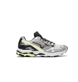 Mizuno Wave Ride 10 (Cloudscape/Grossular Green) D1GA261D04