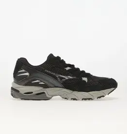 Mizuno Wave Ride 10 (Black) D1GA261106