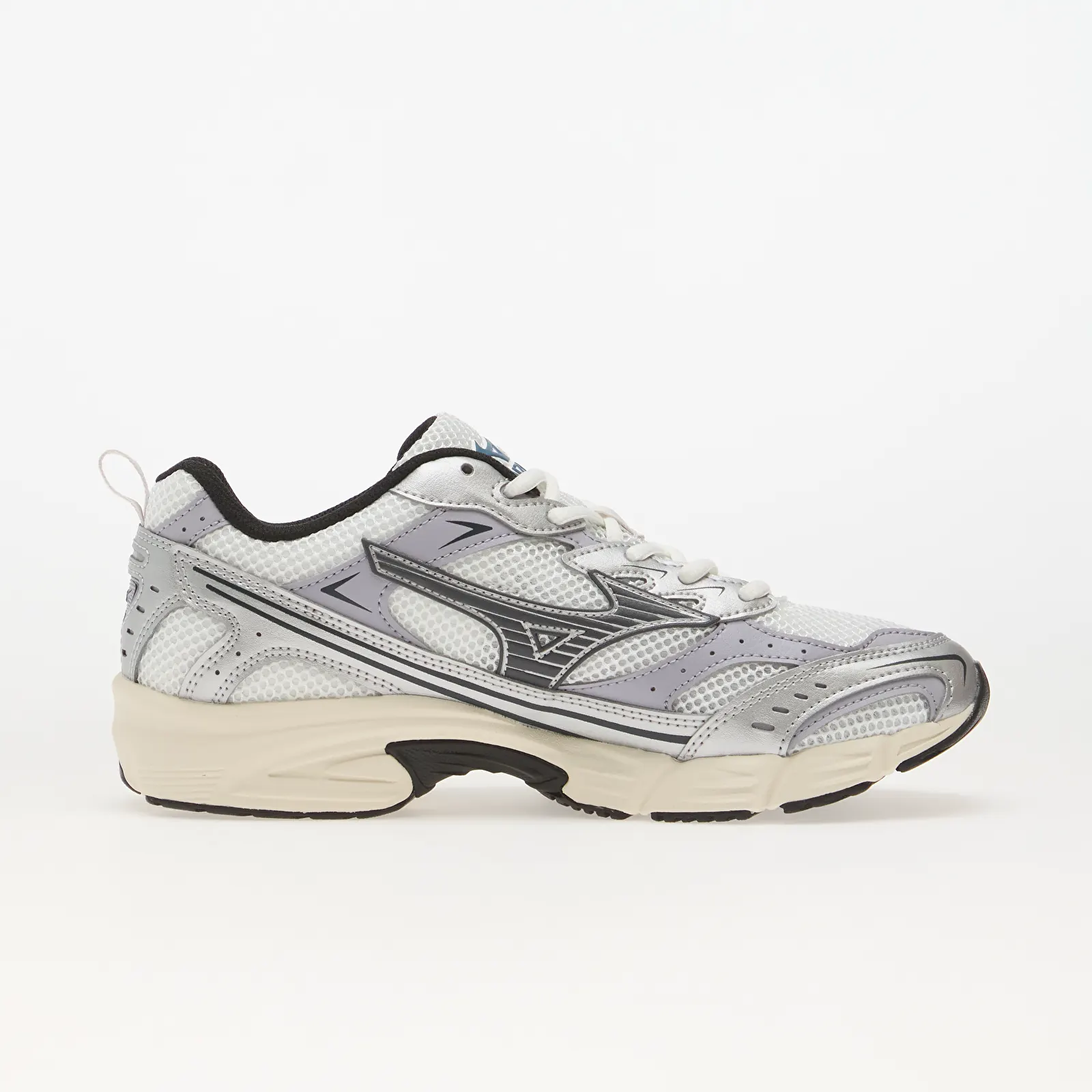 Mizuno MXR (White/Iron Gate/Silver) D1GA245129