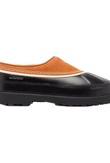 Sorel Ambler Waterproof Clog (Iced Tea/Black)
