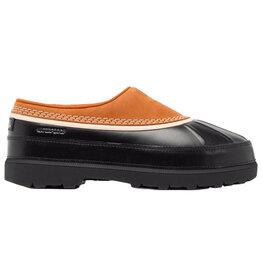 Sorel Ambler Waterproof Clog (Iced Tea/Black)
