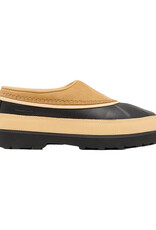 Sorel Ambler Waterproof Clog (Caribou Buff/Black)