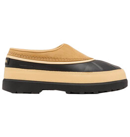 Sorel Ambler Waterproof Clog (Caribou Buff/Black)