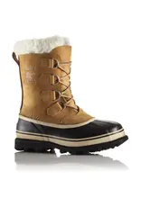 Sorel M Caribou Waterproof Snow Boots (Buff)