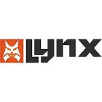 Fietskratten van het merk Lynx