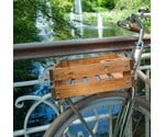 Kleine fietskratten