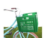 Fietskrat kinderfiets