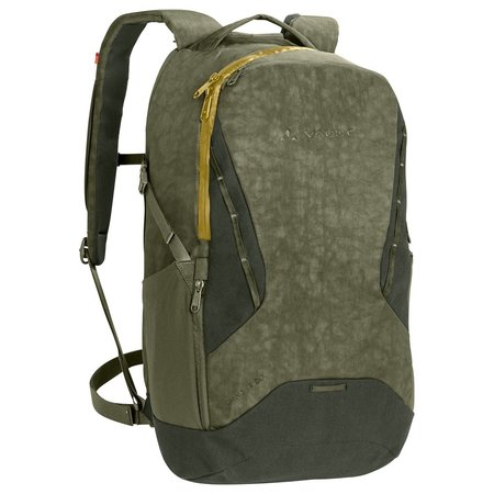 Vaude Rugtas Omnis DLX 24L Cedar Wood