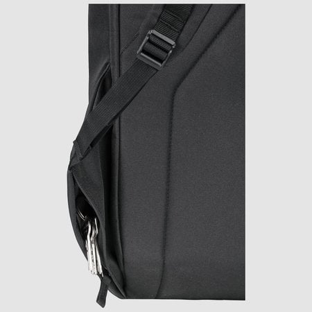 Jack Wolfskin Rugzak Coogee 18L Black