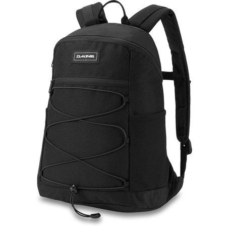 Dakine Rugtas WNDR Pack 18L Zwart