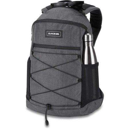 Dakine Rugtas WNDR Pack 18L Zwart