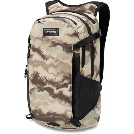 Dakine Rugtas Canyon 20L Ashcroft Camo Pet