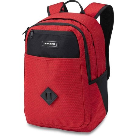 Dakine Rugtas Essentials Pack 26L Crimson Red