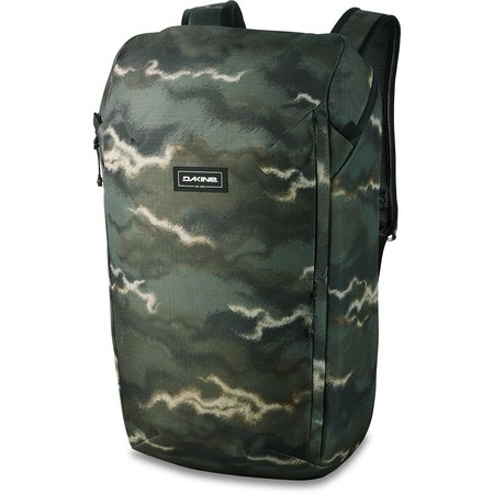 Dakine Rugtas Concourse Toploader 32L Olive Ashcroft Camo