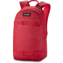 Dakine Rugtas URBN Mission Pack 22L Electric Magenta