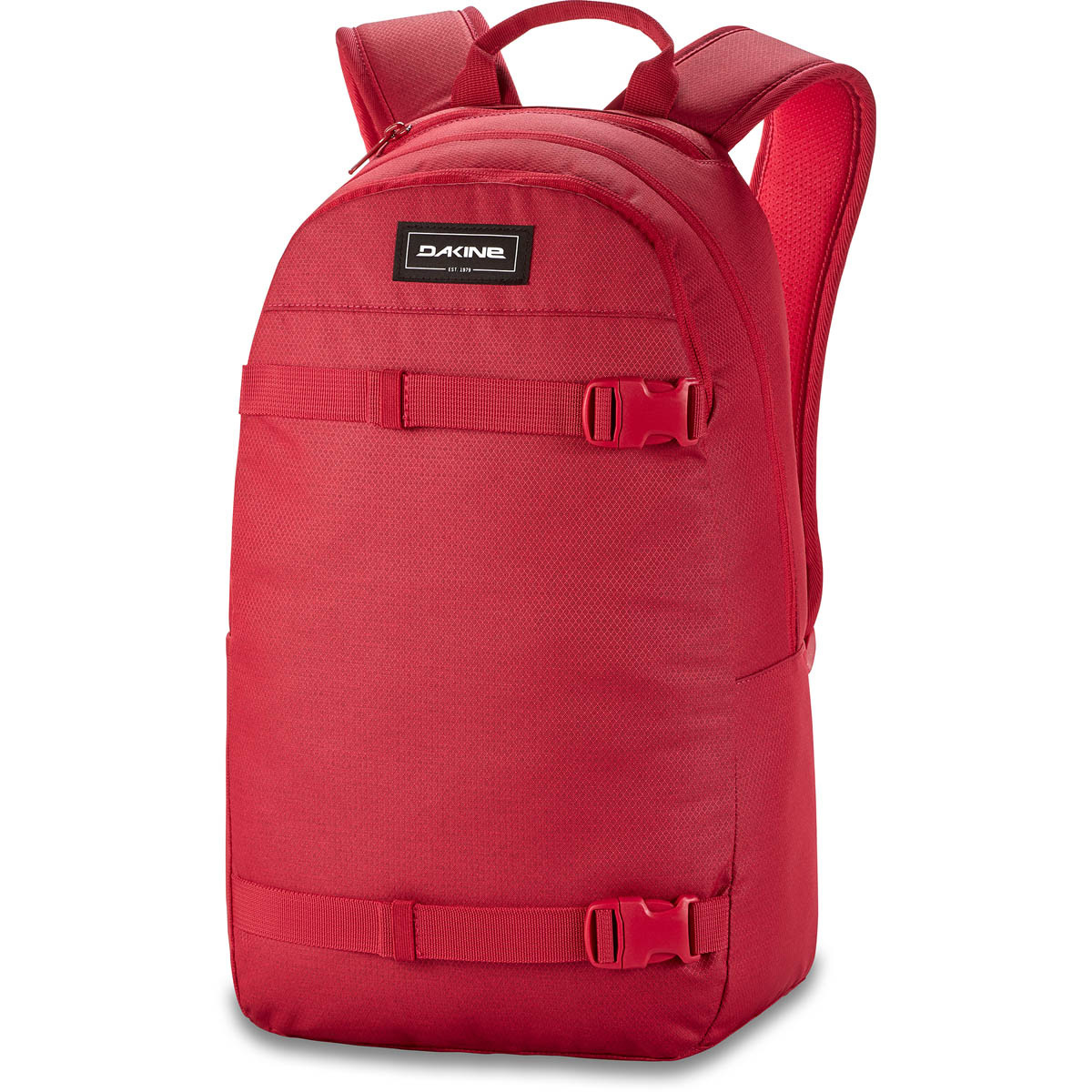 Dakine URBN Mission Pack 22L - Unisex Everyday Backpack With Laptop Sleeve & Sunglass Pocket