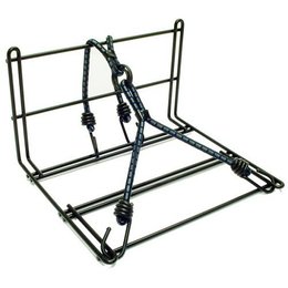 Hoe bevestig je een fietskrat op de fiets of elektrische fiets? Duidelijke  uitleg! - Fietskrat.nl