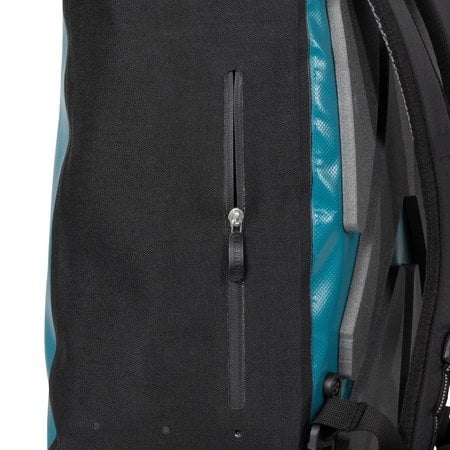 Ortlieb Fietsrugzak Velocity Petrol 29L