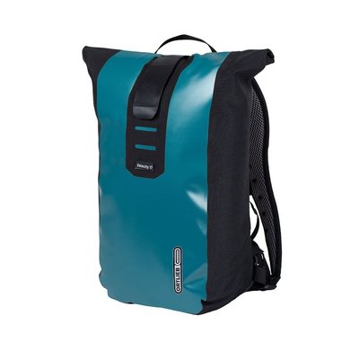 Ortlieb Fietsrugzak Velocity Petrol 17L