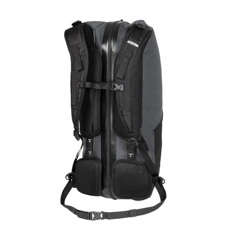 Ortlieb Rugzak Atrack CR Urban Pepper 25L