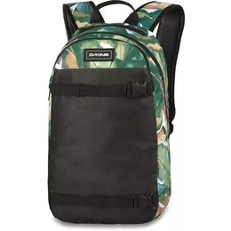 Dakine Rugtas URBN Mission Pack 22L Palm Grove