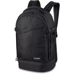 Dakine Rugtas Verge 25L Black Ripstop