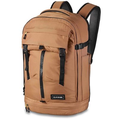 Dakine Rugtas Verge 32L Bold Caramel