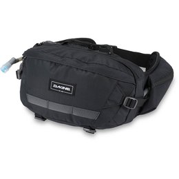 Dakine Heuptas Hot Laps 5L Black