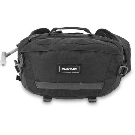 Dakine Heuptas Hot Laps 5L Black