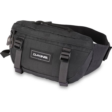 Dakine Heuptas Hot Laps 1L Black