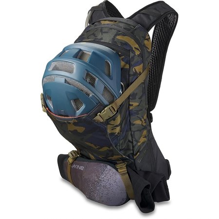 Dakine Fietsrugzak Drafter 10L Cascade Camo - Met drinksysteem