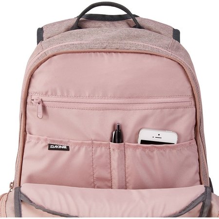 Dakine Rugtas Campus M 25L Geyser Grey