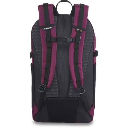 Dakine Rugtas WNDR Pack 25L Grapevine