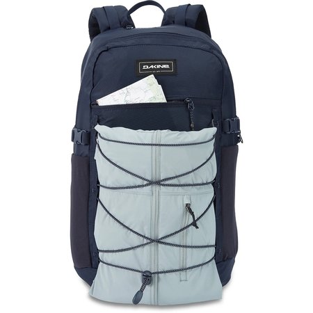 Dakine Rugtas WNDR Pack 25L Grapevine