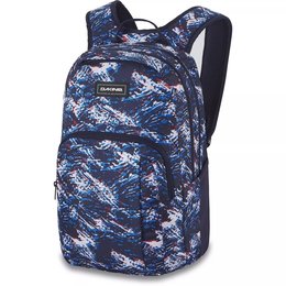 Dakine Rugtas Campus M 25L Dark Tide