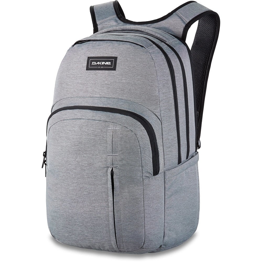 Dakine Rugtas Campus Premium 28L Geyser Grey Back to school Fietskrat