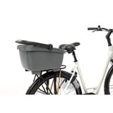 New Looxs Fietsmand Clipper MIK 2.0 28L Antraciet
