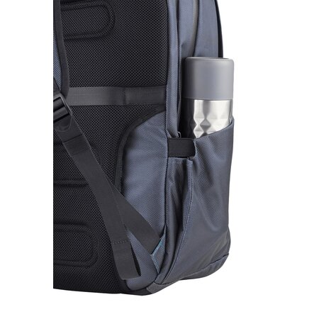 XD Design Rugzak Bobby Explore 27-30L Black - Anti diefstal rugzak