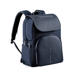 XD Design Rugzak Soft Daypack 18L Navy