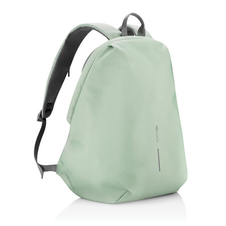 XD Design Rugzak Bobby Soft 13L-16L Iceberg Green - Anti-diefstal rugzak