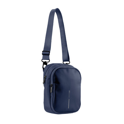 XD Design Rugzak Boxy Sling 2,5L Navy