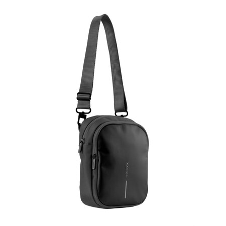 XD Design Rugzak Boxy Sling 2,5L Black - Crossbody tas