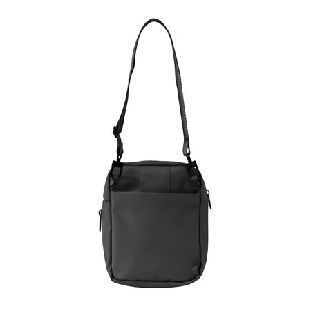 XD Design Rugzak Boxy Sling 2,5L Black - Crossbody tas