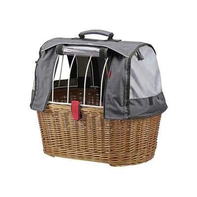 KLICKfix Hondenmand Doggy Basket