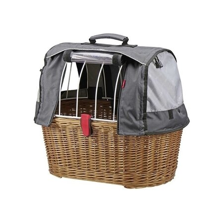 KLICKfix Hondenmand Doggy Basket voor GTA koppeling - afneembaar