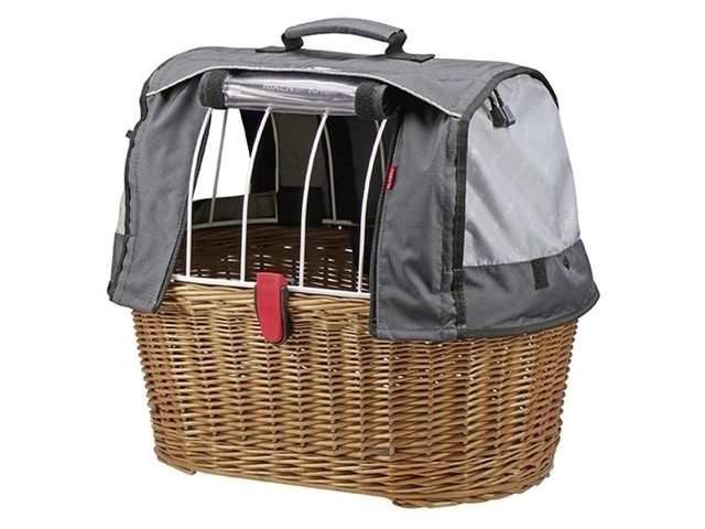 MORO Huisdier Fiets Front-Box Mand Bike Case Seat Hond Puppy Kat