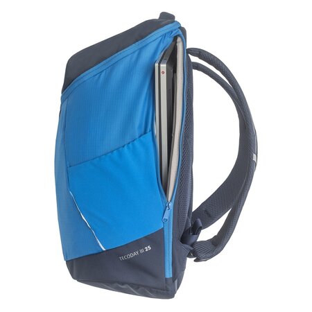 Vaude Rugtas Tecoday III 25L Quarz