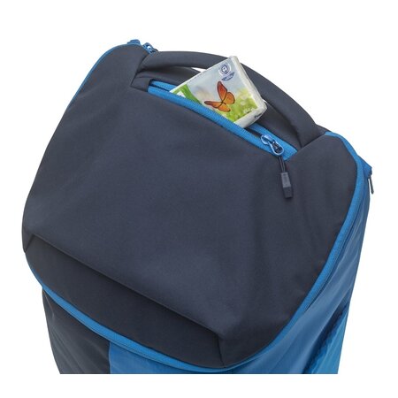 Vaude Rugtas Tecoday III 25L Quarz